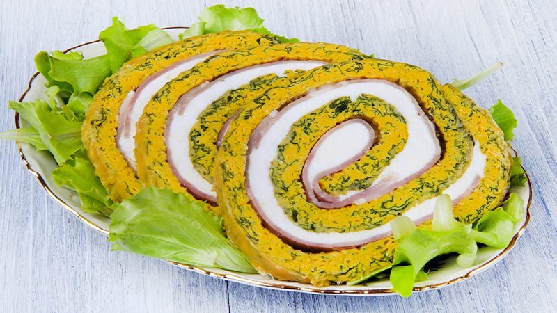 Rotolo di frittata farcito_16_9